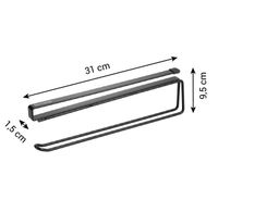 Listwa do zawieszenia na ręczniki papierowe ONLINE