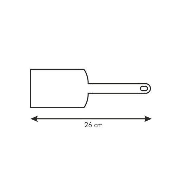 Łopatka do lasagne SPACE LINE (zdjęcie 2)