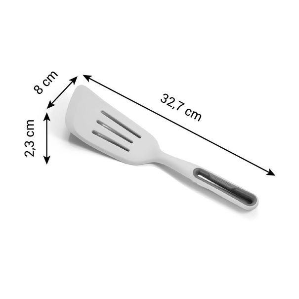 Łopatka do omletów SILICON PRIME (zdjęcie 3)