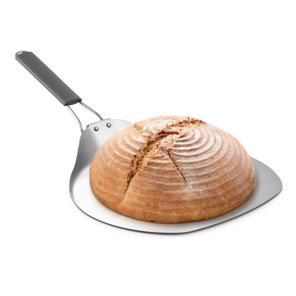 Łopatka do pizzy GrandCHEF (zdjęcie 4)
