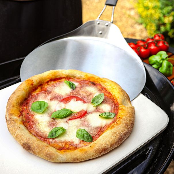 Łopatka do pizzy GrandCHEF (zdjęcie 3)