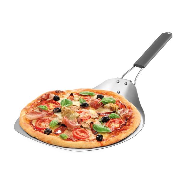 Łopatka do pizzy GrandCHEF (zdjęcie 5)