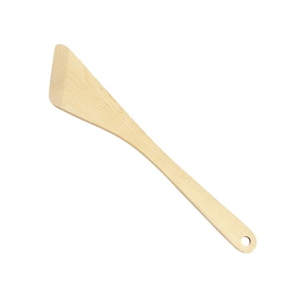Łopatka ścięta WOODY 30 cm