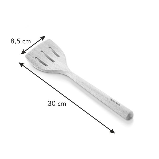 Łopatka z otworami FEELWOOD 30 cm (zdjęcie 3)