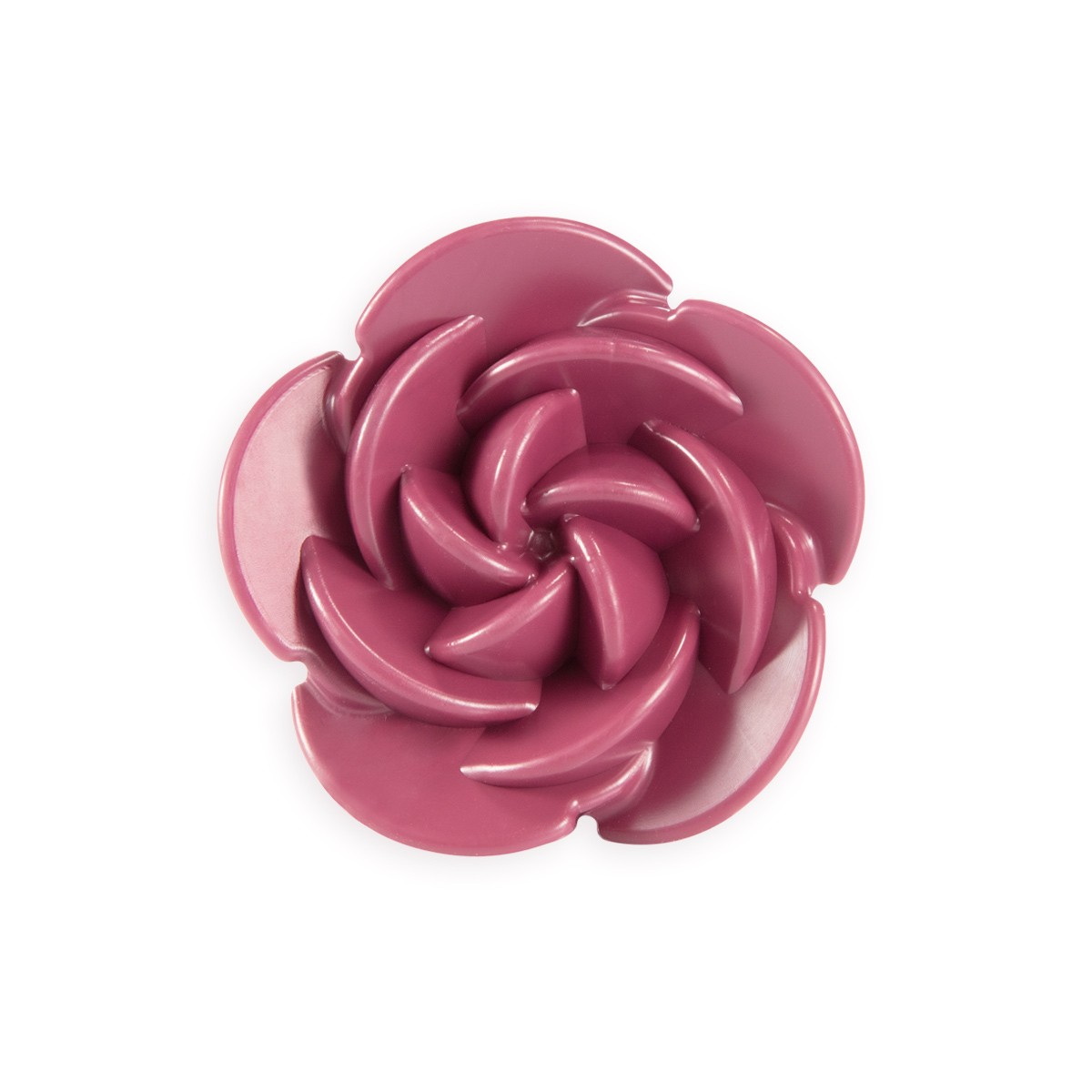 Lufterfrischer für Auto Blume FANCY HOME, Magnolie