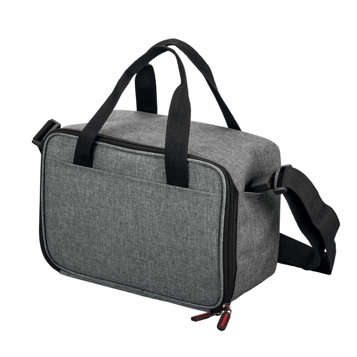 Lunchbox-Set FRESHBOX, mit Isoliertasche