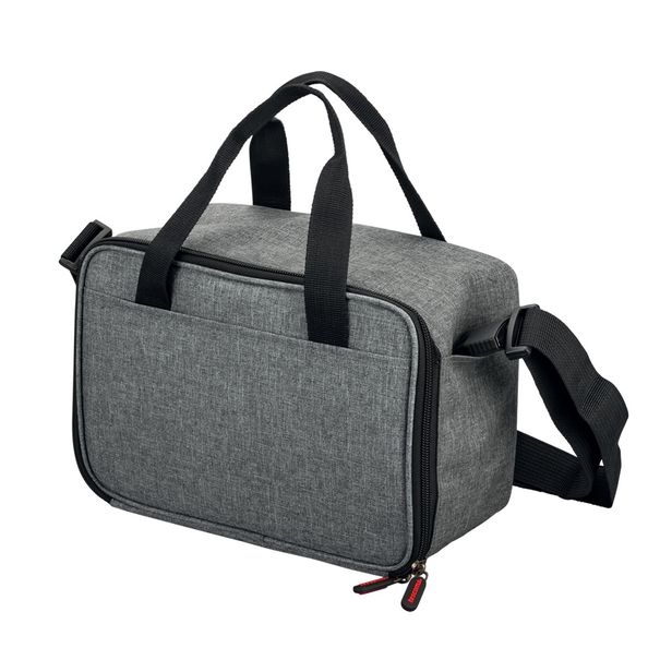 Lunchbox-Set FRESHBOX, mit Isoliertasche