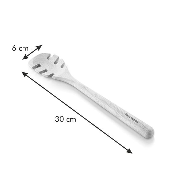 Łyżka do spaghetti FEELWOOD 30 cm (zdjęcie 3)