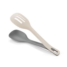 Łyżka/szczypce COMPACT