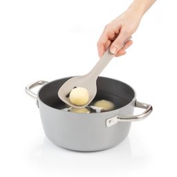 Łyżka/szczypce COMPACT