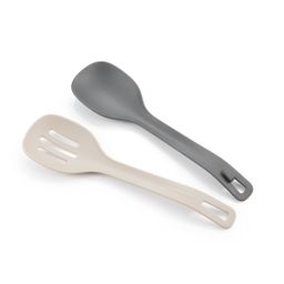 Łyżka/szczypce COMPACT