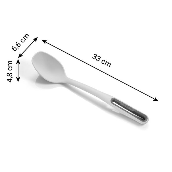 Lžíce SILICON PRIME (obrázek 3)