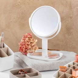 Magnifying make-up mirror LAGOON