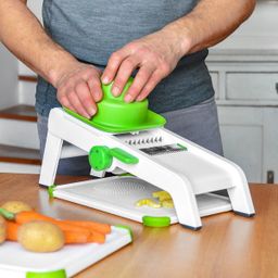 Mandoline vegetable slicer HANDY