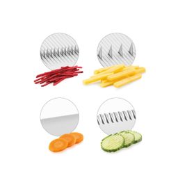 Mandoline vegetable slicer HANDY