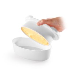Imagem de Manteigueira de mesa DELLA CASA