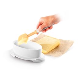 Imagem de Manteigueira de mesa DELLA CASA