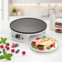 Imagem de Máquina para crepes GrandCHEF