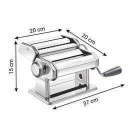 Máquina para massas GrandCHEF