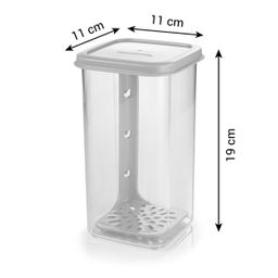 Image of Marinated camembert set DELLA CASA