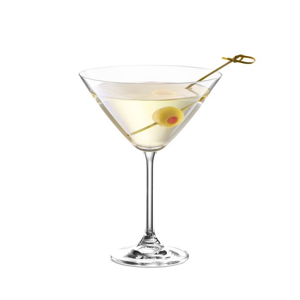 Martiniglas CHARLIE 450 ml