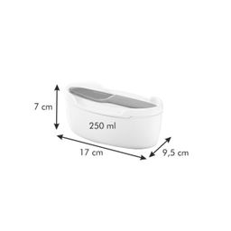 Obraz Maselniczka stołowa DELLA CASA