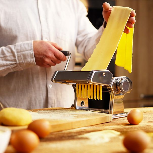Maszynka do makaronu GrandCHEF (zdjęcie 4)