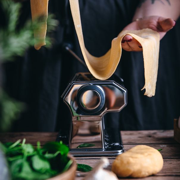 Maszynka do makaronu GrandCHEF (zdjęcie 5)