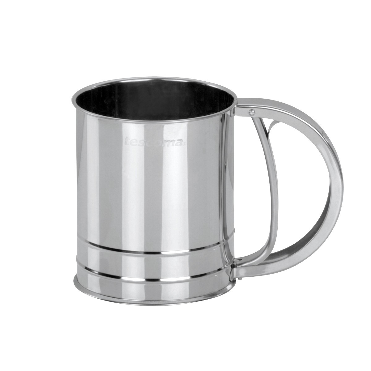 Mechanické síto DELÍCIA, nerez