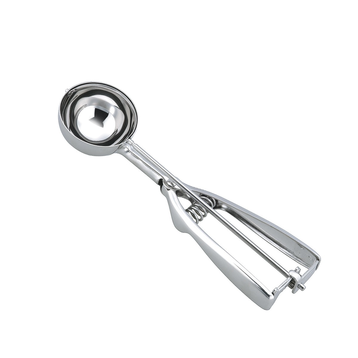 Mechanický porcovač PRESTO ø 5 cm