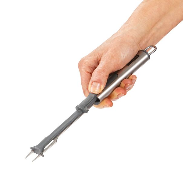 Mechaniczny widelec do serwowania GrandCHEF (zdjęcie 3)