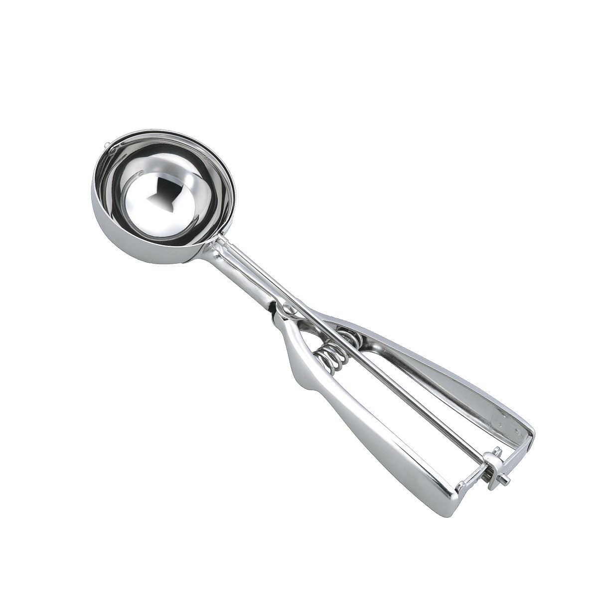 Mechanischer Portionierer PRESTO ø 6 cm