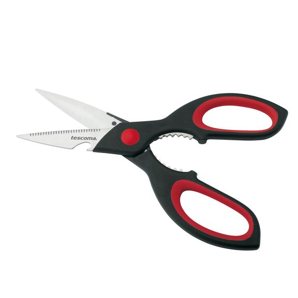 Mehrzweck-Schere COSMO 22 cm