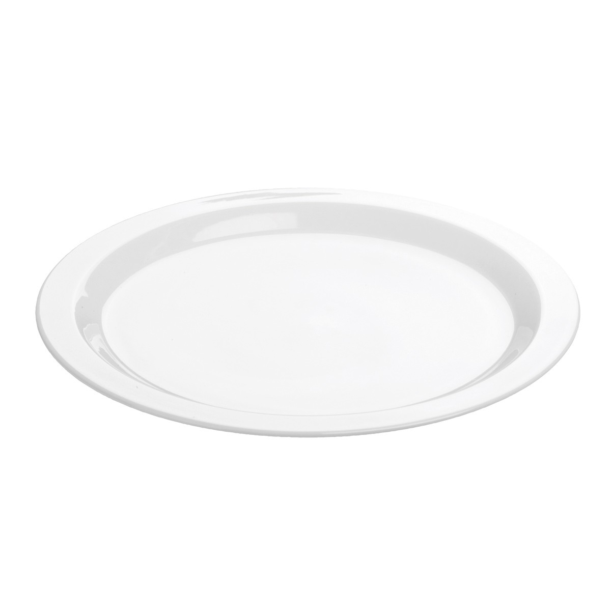 Mělký talíř GUSTITO ø 27 cm