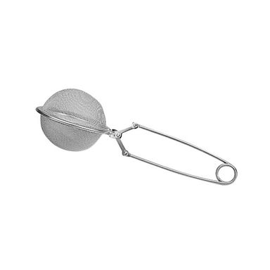 Mesh tea infuser with handle PRESTO