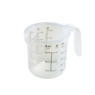 Messbecher mit Ausgießer DELÍCIA 0,5 l