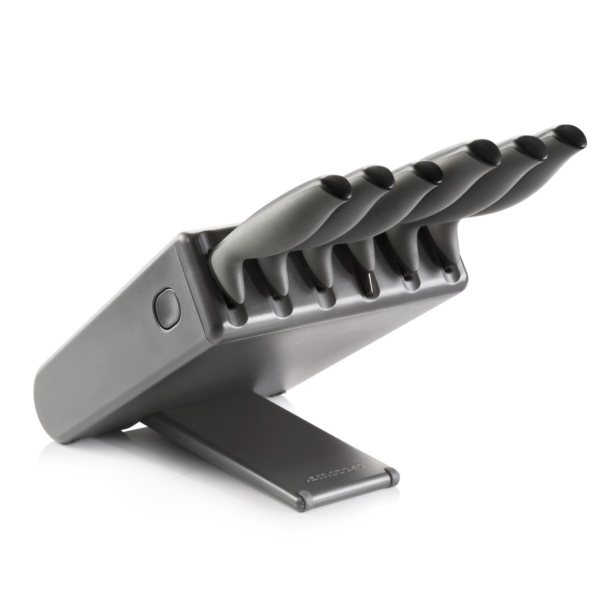 Messerblock PRECIOSO, mit 6 Messern