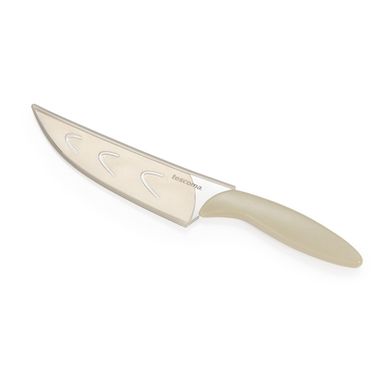 MicroBlade MOVE Szakács kés, 13 cm, védőtokkal
