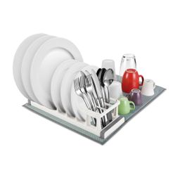 Microfibre dish drainer CLEAN KIT