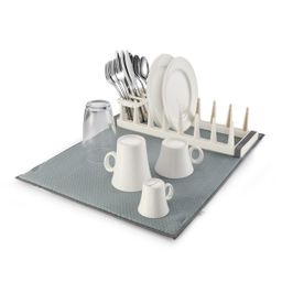 Microfibre dish drainer CLEAN KIT