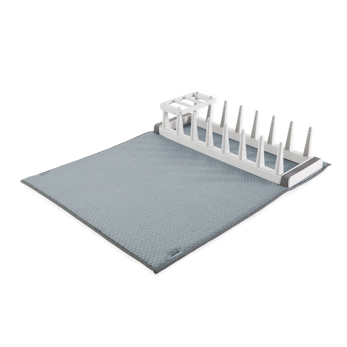 Mikrofaser-Abtropfmatte CLEAN KIT