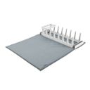 Mikrofaser-Abtropfmatte CLEAN KIT