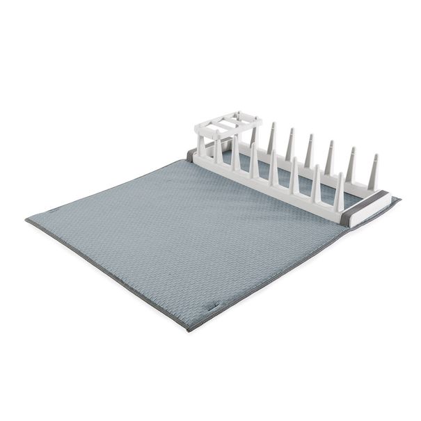 Mikrofaser-Abtropfmatte CLEAN KIT