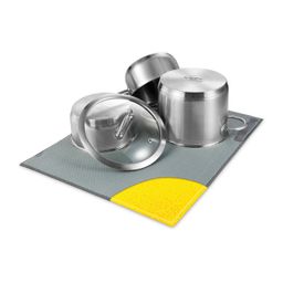 Bild von Mikrofaser-Abtropfmatte CLEAN KIT