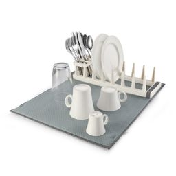 Bild von Mikrofaser-Abtropfmatte CLEAN KIT