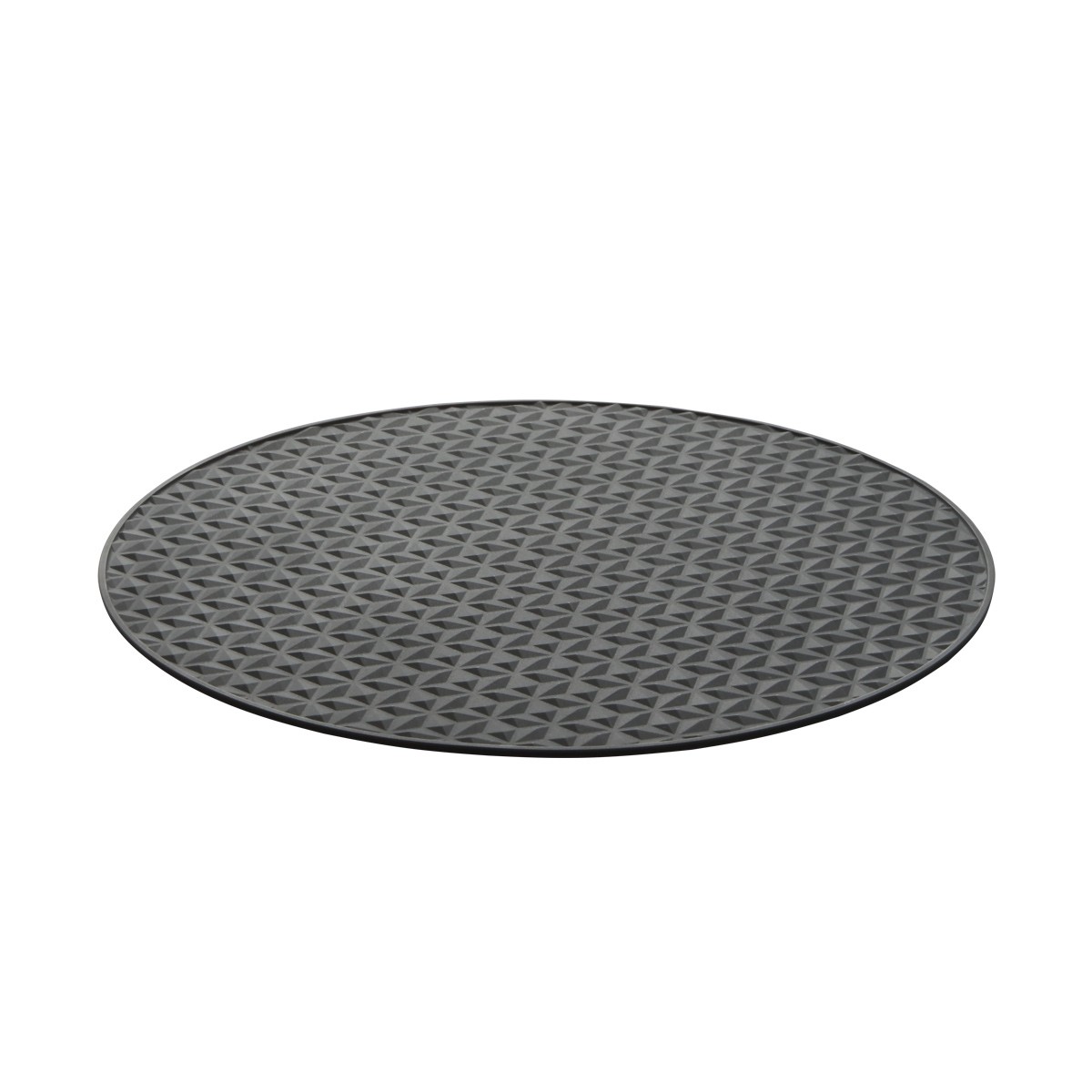 Mikrowellen-Schutzmatte PRESTO ø 25 cm