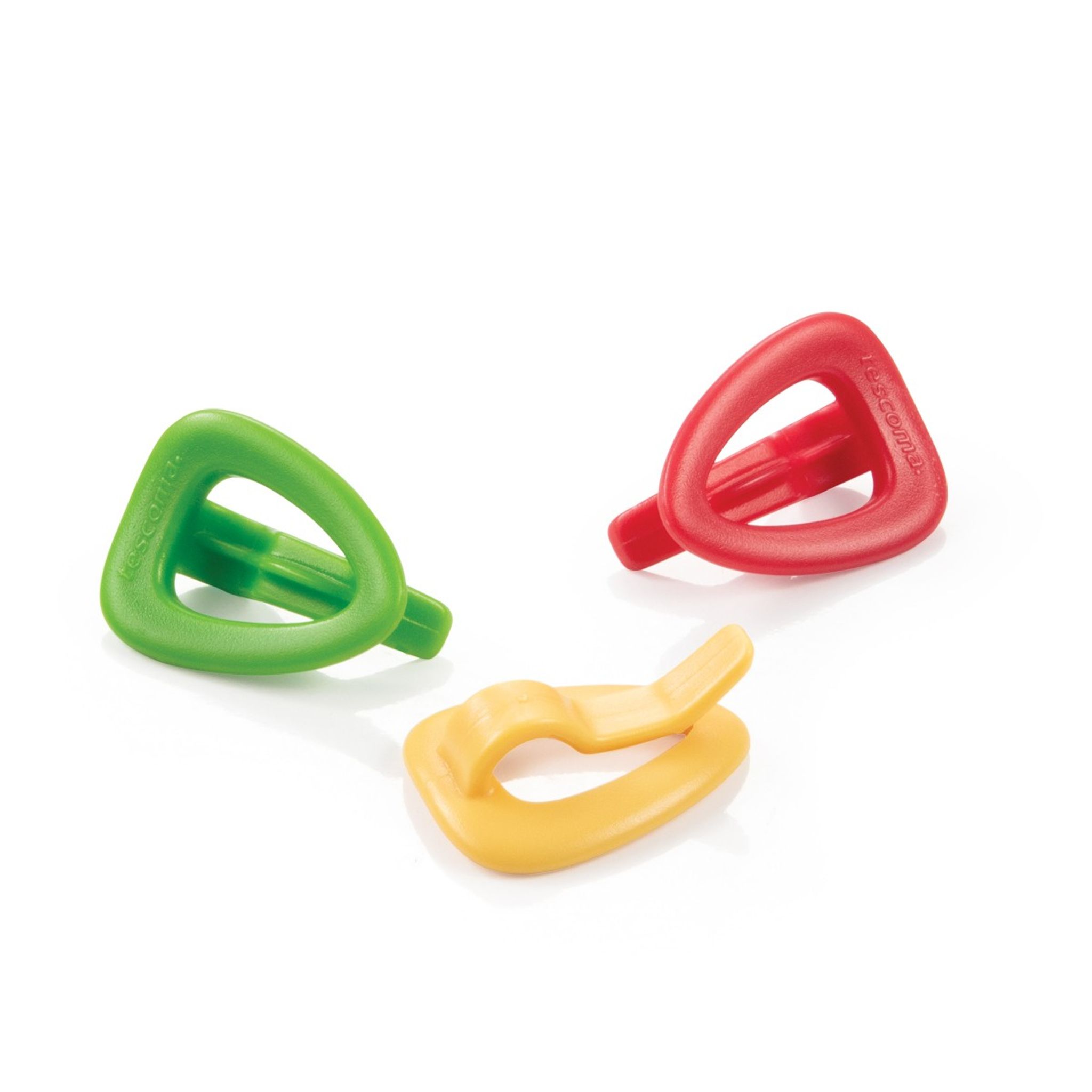 Immagine di Mini clip per sacchetti PRESTO, 6 pz