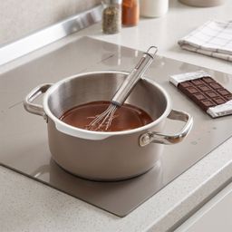 Obrázek Mísa GrandCHEF ø 22 cm, do vodní lázně