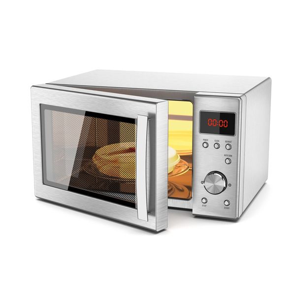 Miska do omletów i sadzonych jajek PURITY MicroWave (zdjęcie 3)