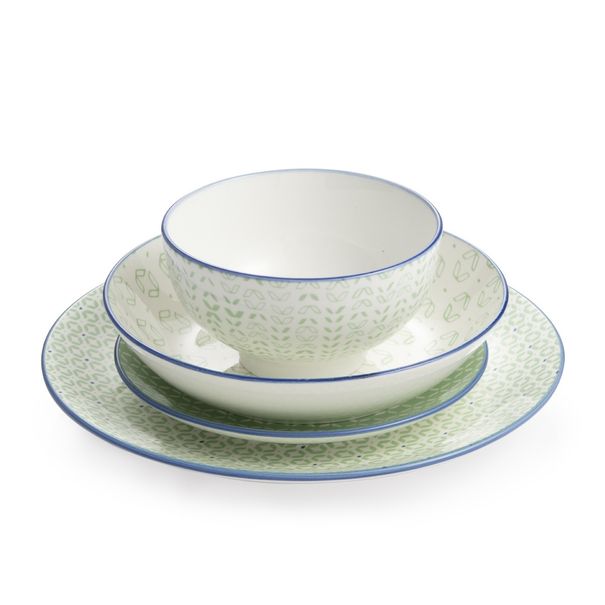 Miska FRESCO ø 14 cm (zdjęcie 3)